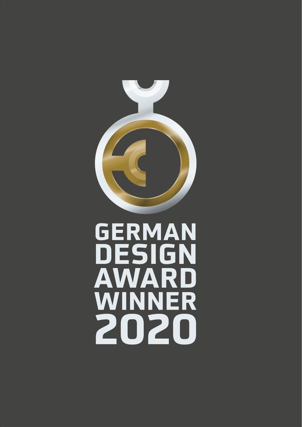 barhocker linea3 german design award winner 2020